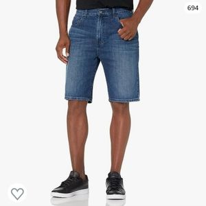 Nautica Men's Denim Jean Shorts